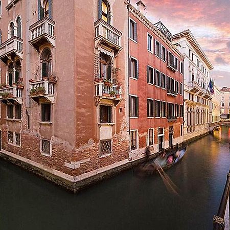 Palazzo Orseolo- Gondola View Hotel Venetië Buitenkant foto