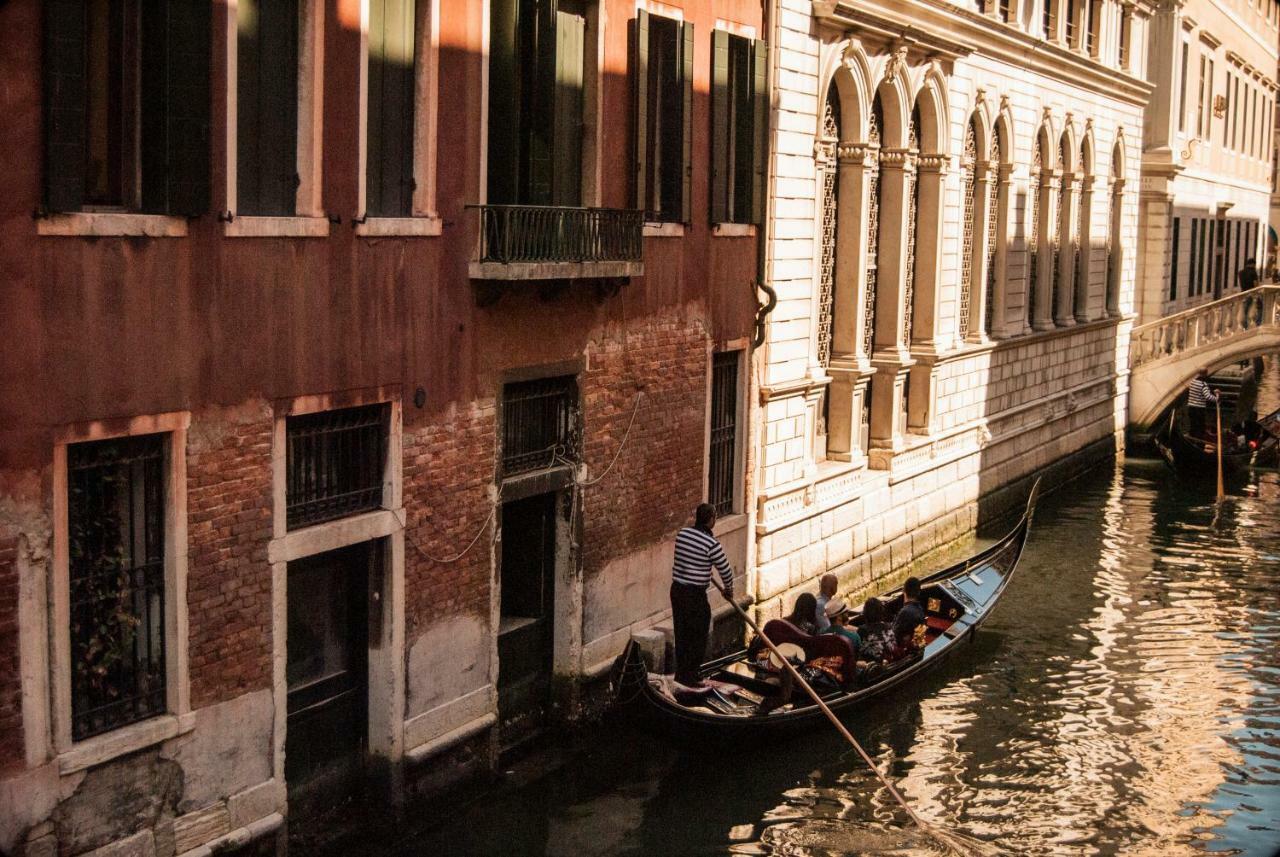 Palazzo Orseolo- Gondola View Hotel Venetië Buitenkant foto